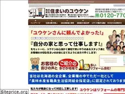 Sites similar to sumai-yuken.co.jp