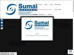 Sites similar to sumaiassoprof.org