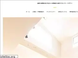 Sites similar to sumaie.jp