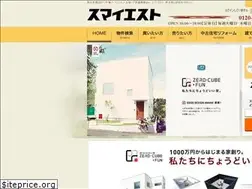 Sites similar to sumaiest.jp
