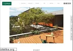 Sites similar to sumaikoubou.net