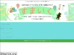 Sites similar to sumaiku.life