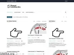 Sites similar to sumailombardia.info