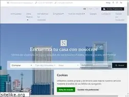 Sites similar to sumainmobiliaria.es