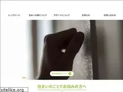 Sites similar to sumaino-wa.com