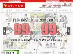 Sites similar to sumainohiroba.com