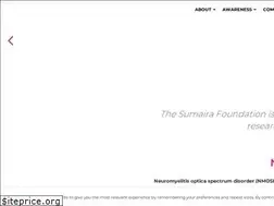 Sites similar to sumairafoundation.org