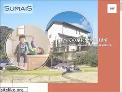 Sites similar to sumais.jp