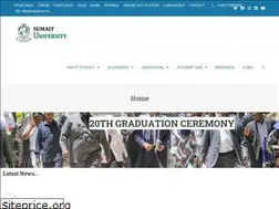Sites similar to sumait.ac.tz
