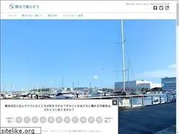 Sites similar to sumaitoseikatsu.yokohama