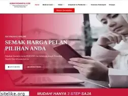 Sites similar to sumaiyatakaful.com