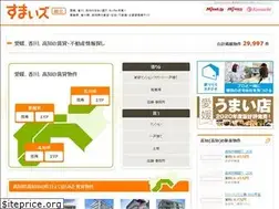 Sites similar to sumaiz.jp