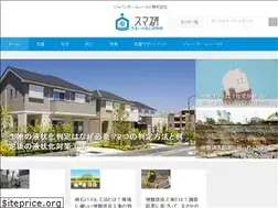 Sites similar to sumakenjapan.com