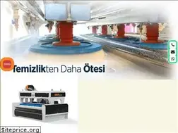 Sites similar to sumakmakine.com