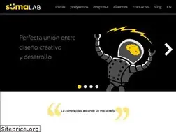 Sites similar to sumalab.com