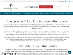 Sites similar to sumalaw.com