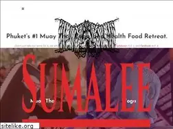 Sites similar to sumaleeboxinggym.com