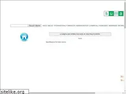 Sites similar to sumamadrid.es