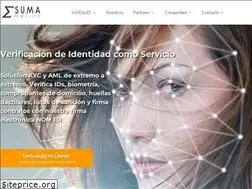 Sites similar to sumamexico.com
