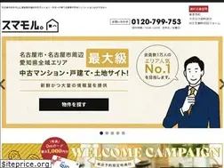 Sites similar to sumamoru.jp