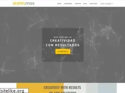 Sites similar to sumamosdesign.com