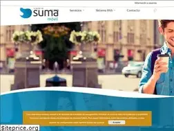 Sites similar to sumamovil.es