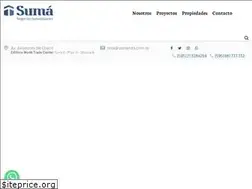 Sites similar to sumando.com.py