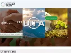 Sites similar to sumandovalor.cl
