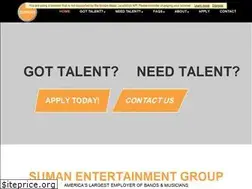 Sites similar to sumanent.com