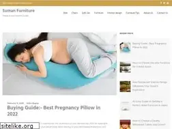 Sites similar to sumanfurniture.com