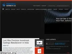 Sites similar to sumangalcasting.com