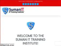 Sites similar to sumanit.com
