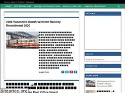 Sites similar to sumanjob.in