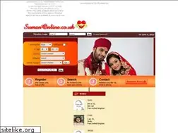 Sites similar to sumanonline.co.uk