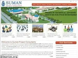 Sites similar to sumanproject.com