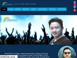 Sites similar to sumanrai.com.np