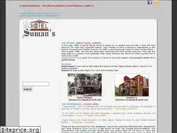Sites similar to sumans.in