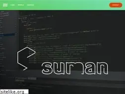 Sites similar to sumanshrestha.net