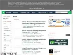 Sites similar to sumansirclasses.blogspot.com