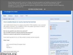 Sites similar to sumantjsr.blogspot.com