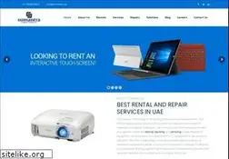 Sites similar to sumantra.ae