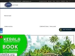 Sites similar to sumanyatours.com