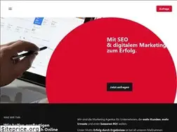 Sites similar to sumaoptix.de
