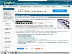 Sites similar to sumapa.com