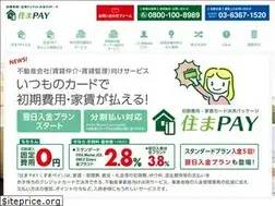 Sites similar to sumapay.jp