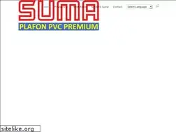 Sites similar to sumaplafon.com