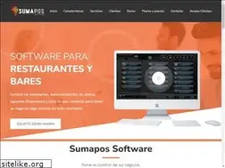 Sites similar to sumapossoftware.com