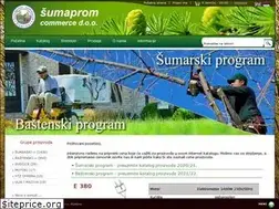 Sites similar to sumaprom.com