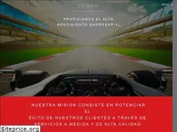 Sites similar to sumar.com.py