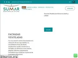 Sites similar to sumar.ec